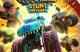 Jaquette Hot Wheels Monster Trucks: Stunt Mayhem
