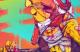 Jaquette Hotline Miami Collection