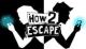 Jaquette How 2 Escape