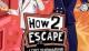 Jaquette How 2 Escape: Lost Submarine