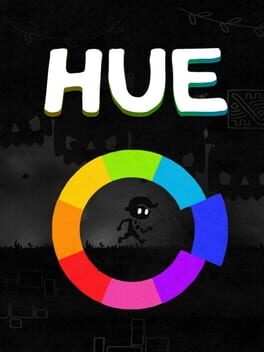 Jaquette Hue