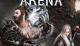 Jaquette Hunter's Arena: Legends