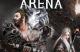 Jaquette Hunter's Arena: Legends