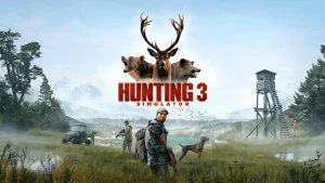 Hunting Simulator 3 sortira cet automne sur PC et consoles
