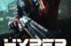 Jaquette Hyper Scape