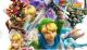 Jaquette Hyrule Warriors: Definitive Edition