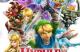 Jaquette Hyrule Warriors: Definitive Edition
