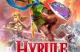 Jaquette Hyrule Warriors