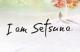 Jaquette I Am Setsuna
