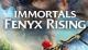 Jaquette Immortals Fenyx Rising