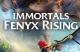 Jaquette Immortals Fenyx Rising