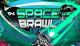Jaquette In Space We Brawl
