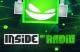 Jaquette Inside My Radio