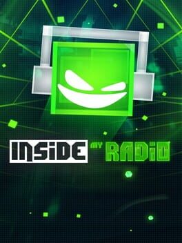 Jaquette Inside My Radio