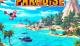 Jaquette Instant Sports Paradise