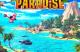 Jaquette Instant Sports Paradise