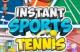 Jaquette Instant Sports Tennis