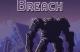 Jaquette Into the Breach