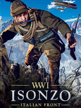 Jaquette Isonzo