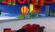 Jaquette Jet Car Stunts