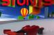 Jaquette Jet Car Stunts