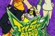 Jaquette Jet Set Radio