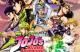 Jaquette JoJo's Bizarre Adventure: Eyes of Heaven