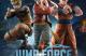 Jaquette Jump Force