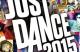 Jaquette Just Dance 2015