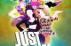 Jaquette Just Dance 2016