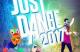 Jaquette Just Dance 2017