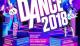Jaquette Just Dance 2018
