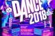 Jaquette Just Dance 2018