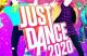 Jaquette Just Dance 2020