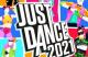 Jaquette Just Dance 2021