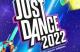 Jaquette Just Dance 2022