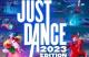 Jaquette Just Dance 2023 Edition
