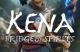 Jaquette Kena: Bridge of Spirits