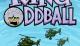 Jaquette King Oddball