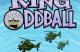 Jaquette King Oddball