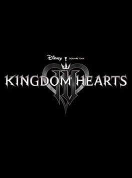 Jaquette Kingdom Hearts IV