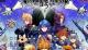 Jaquette Kingdom Hearts HD 2.5 Remix