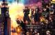 Jaquette Kingdom Hearts III