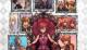 Jaquette Kingdom Hearts: Melody of Memory