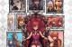 Jaquette Kingdom Hearts: Melody of Memory