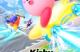 Jaquette Kirby Air Riders