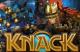Jaquette Knack