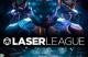Jaquette Laser League