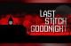 Jaquette Last Stitch Goodnight