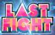 Jaquette Lastfight